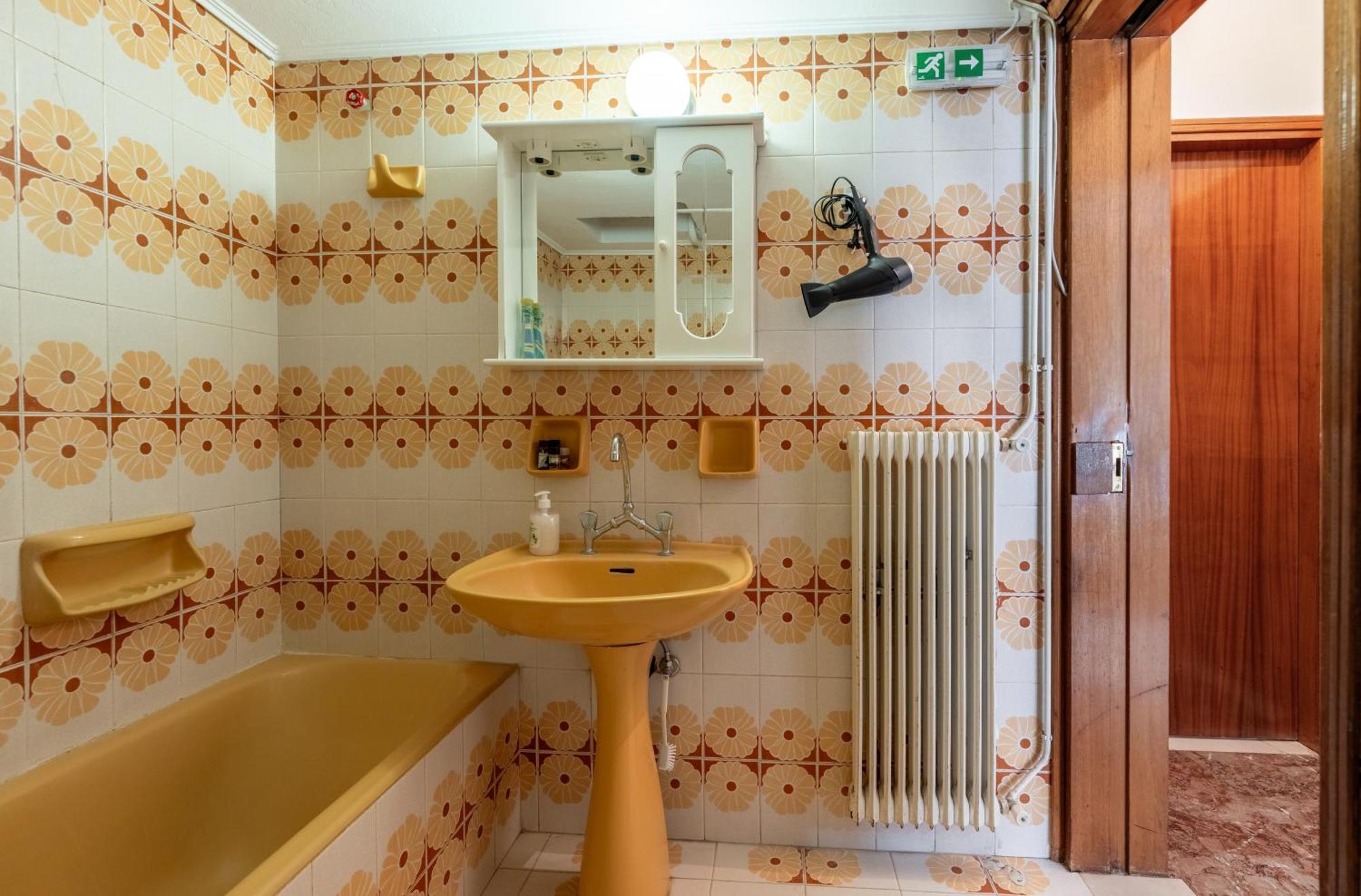 Electra Apartment Preveza Buitenkant foto