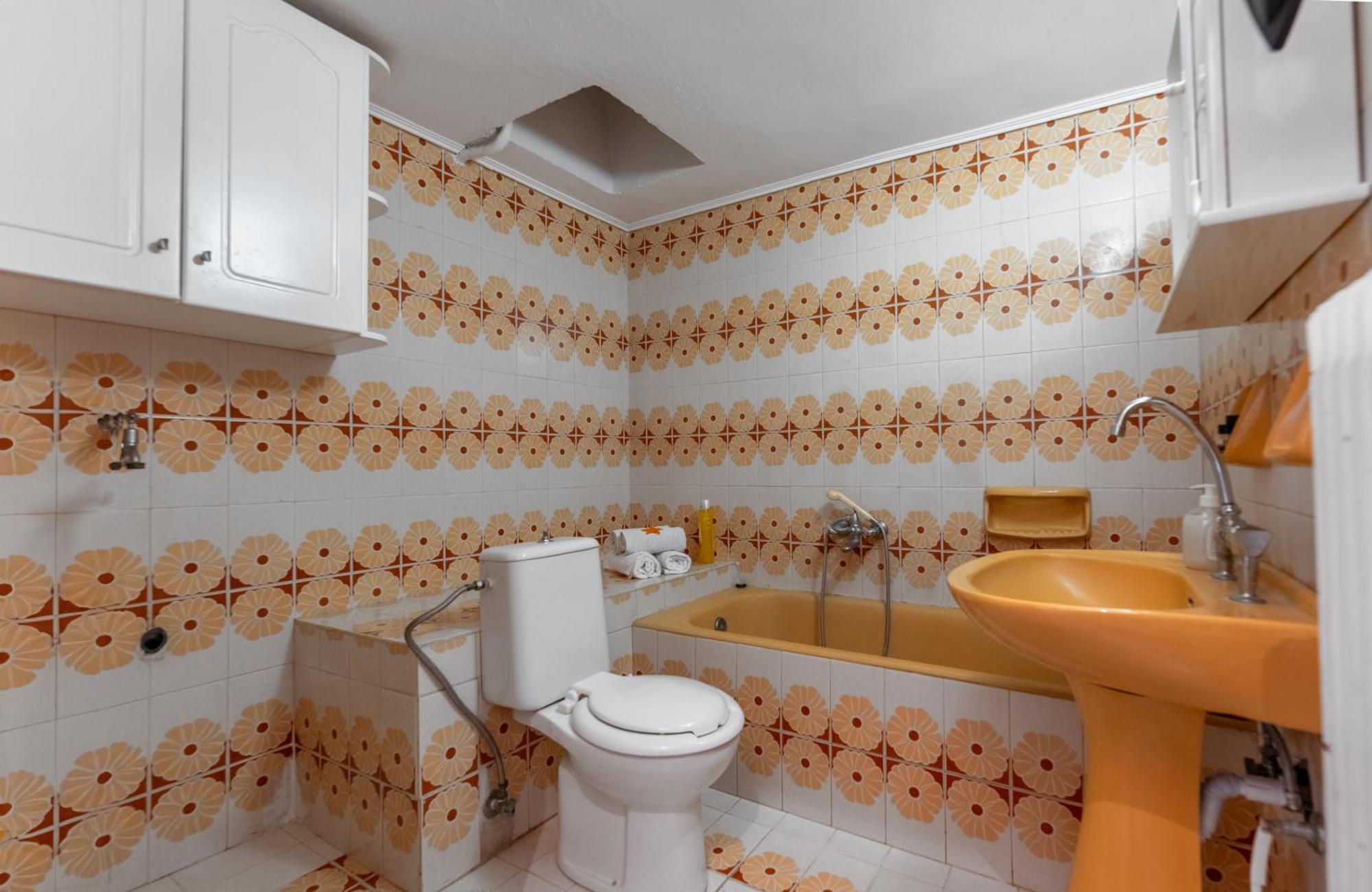 Electra Apartment Preveza Buitenkant foto