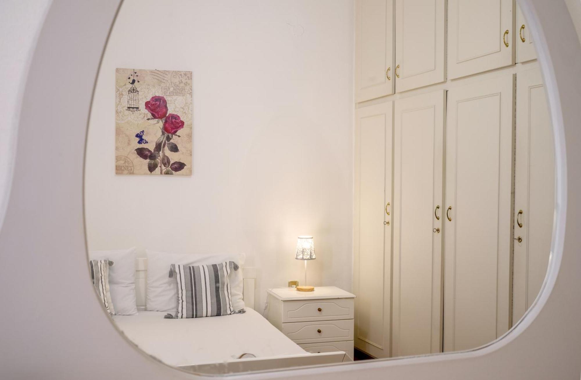 Electra Apartment Preveza Buitenkant foto